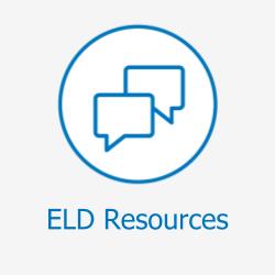 ELD Resources 